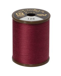 Brother Country Dark Fushcia #126