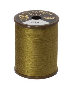 Brother Country Russett Brown #414