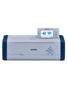 Brother ScanNCut SDX2250D