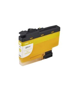 Yellow Ink Cartridge SP01Y for Sublimation Printer SP-1