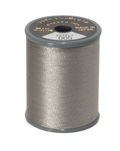 Brother Polyester Silver #005