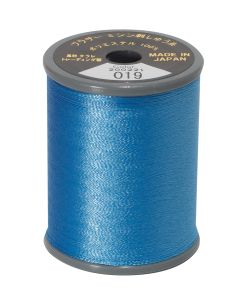 Brother Polyester Sky Blue #019