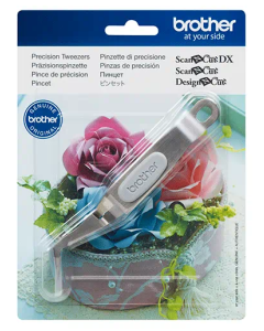 Brother ScanNCut Precision Inverted Tweezers CATWZ1