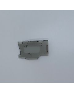 Brother Slide Plate Assembly XG1887001