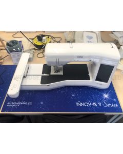 Brother V Series Machine Table Top Anti Vibration Mat