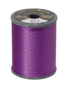 Brother Polyester Violet #613