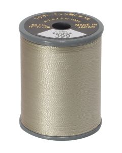 Brother Polyester Warm Grey #399