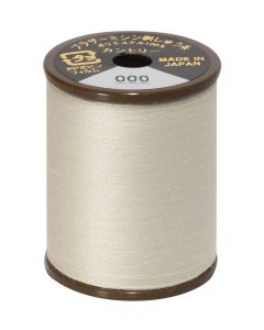 Brother Country White #000