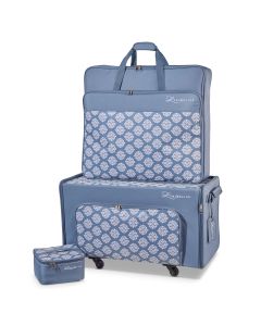 Brother Luminaire XP1/XP3 Trolley Bag ZTROLLEYLUMINAIRE1
