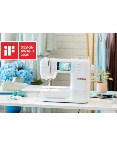 BERNINA S-325