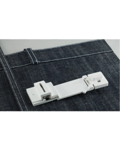 Brother Coverstitch Belt Loop Guide