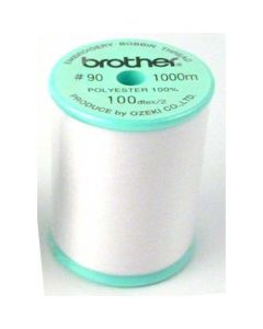 Brother Embroidery Bobbin Thread (Embroidery Only)