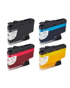 Brother SP1 Sublimation Printer Ink Bundle