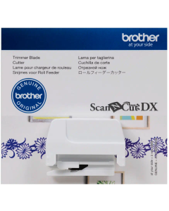 Brother ScanNCut DX Roll Feeder Trimmer CADXRFC1