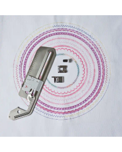 Brother Circular Attachment CIRC1