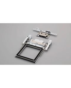 100 x 100mm Clamp Frame Set PRCLP100B