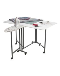 Horn Furniture Cut Easy MK2 Sewing Table