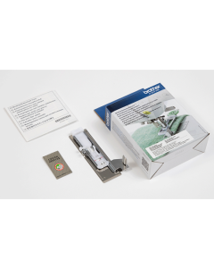 Brother Buttonhole Binding Foot F084