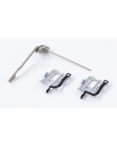 Interchangeable Toe Set for Dynamic Walking Foot (F086)