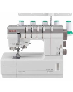 Janome CoverPro 3000 Professional Cover Hem 