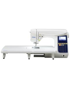 Juki HZL-DX7 Sewing Machine