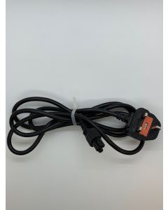 Brother ScanNCut Mains Power Lead (UK) for SDX Machines D00Z1U001