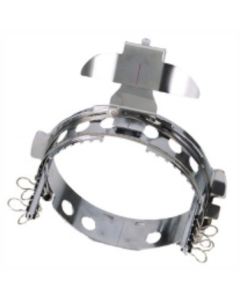 Brother Cap Frame PRCF3  (Frame Only)