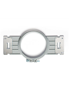 Brother Round Frame 100x100mm PRPRF100