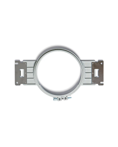 Brother Round Frame 130x130mm PRPRF130