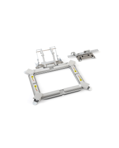 PR versatile magnetic frame kit 130 x 180 mm PRVMFLKIT