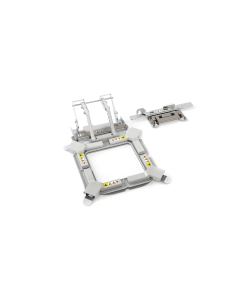 PR versatile magnetic frame kit 100 x 100 mm (4 x 4") PRVMFMKIT