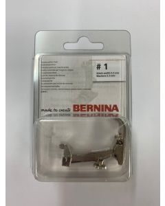 Bernina Reverse Pattern Foot #1V
