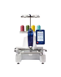 Brother VR Single Needle Embroidery Machine