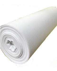 Cut-Away Stabiliser 50cm x 50m White