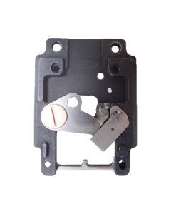 Brother PR Cutter Blade Needle Plate Base Assembly