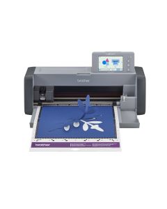 Brother ScanNCut SDX135