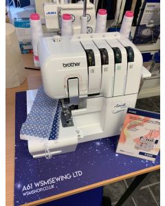 Overlocker Table Top Anti Vibration Mat