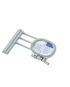 Brother Small Embroidery Frame EF73