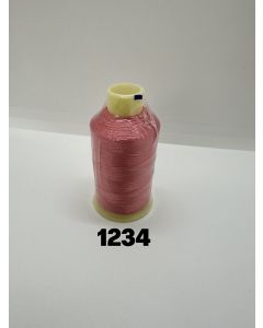 (#1234) Rayon Embroidery Thread