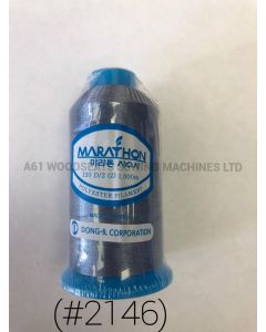 (#2146) Polyester Embroidery Thread 