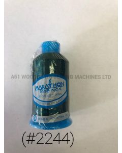 (#2244) Polyester Embroidery Thread 
