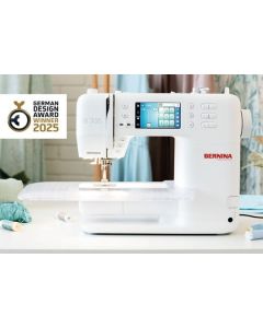BERNINA S-335