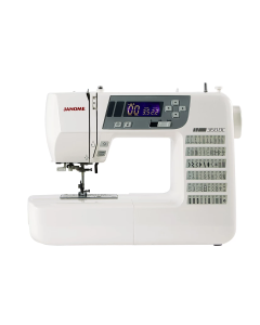 Janome 360DC Sewing Machine