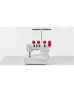 Brother Coverstitch CV3440