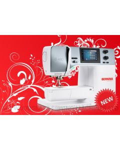 Bernina 480 Sewing Machine