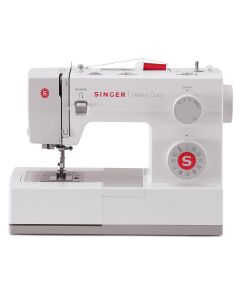 Singer Heavy Duty 5523