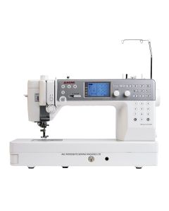 Janome MC6700P Professional Sewing Machine