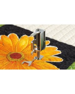 Brother Open Toe Quilting Foot F061