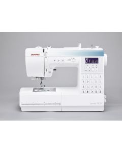 Janome 780DC Sewing Machine