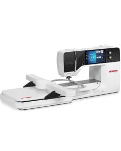 Bernina 790E 7 Series Sewing/Embroidery Machine